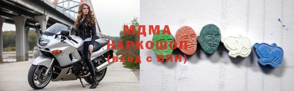 винт Алзамай