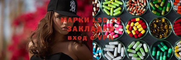 винт Алзамай